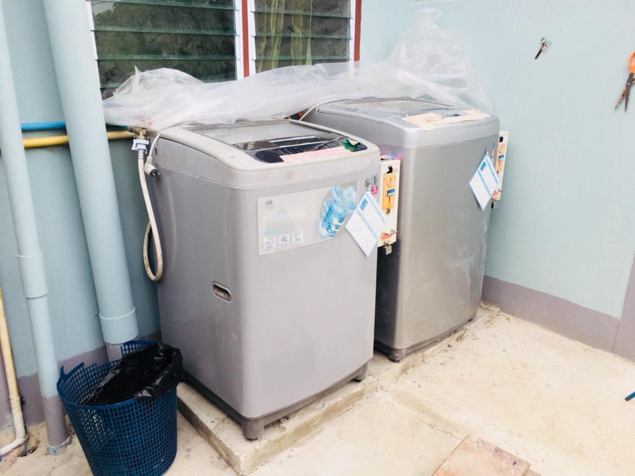 Kanravee Guesthouse Pai Dış mekan fotoğraf