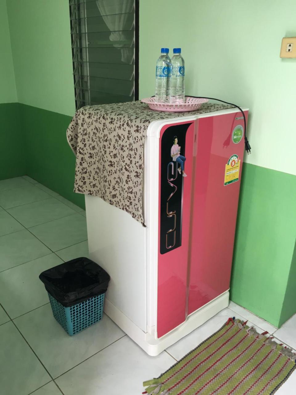 Kanravee Guesthouse Pai Dış mekan fotoğraf