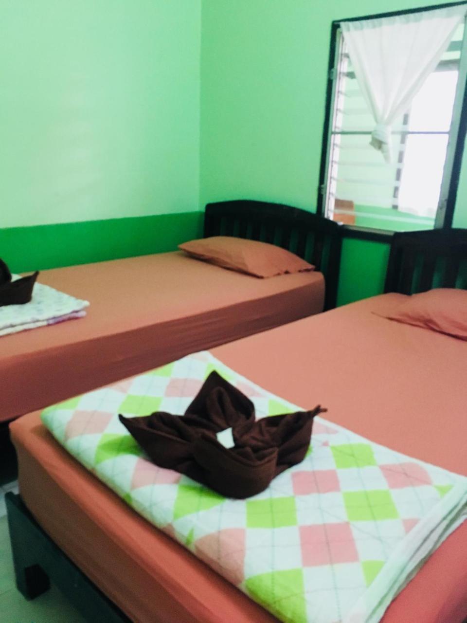 Kanravee Guesthouse Pai Dış mekan fotoğraf