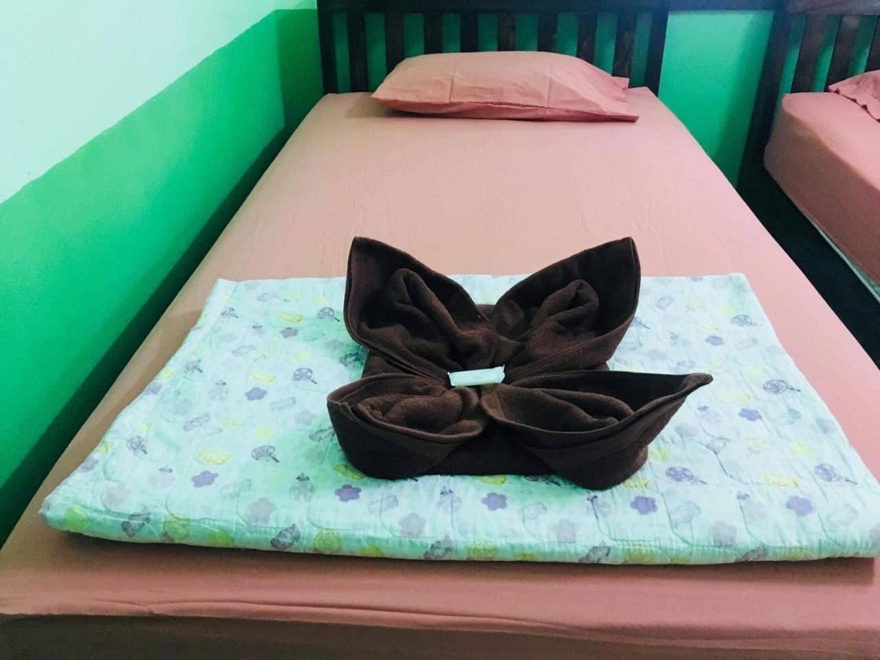 Kanravee Guesthouse Pai Dış mekan fotoğraf