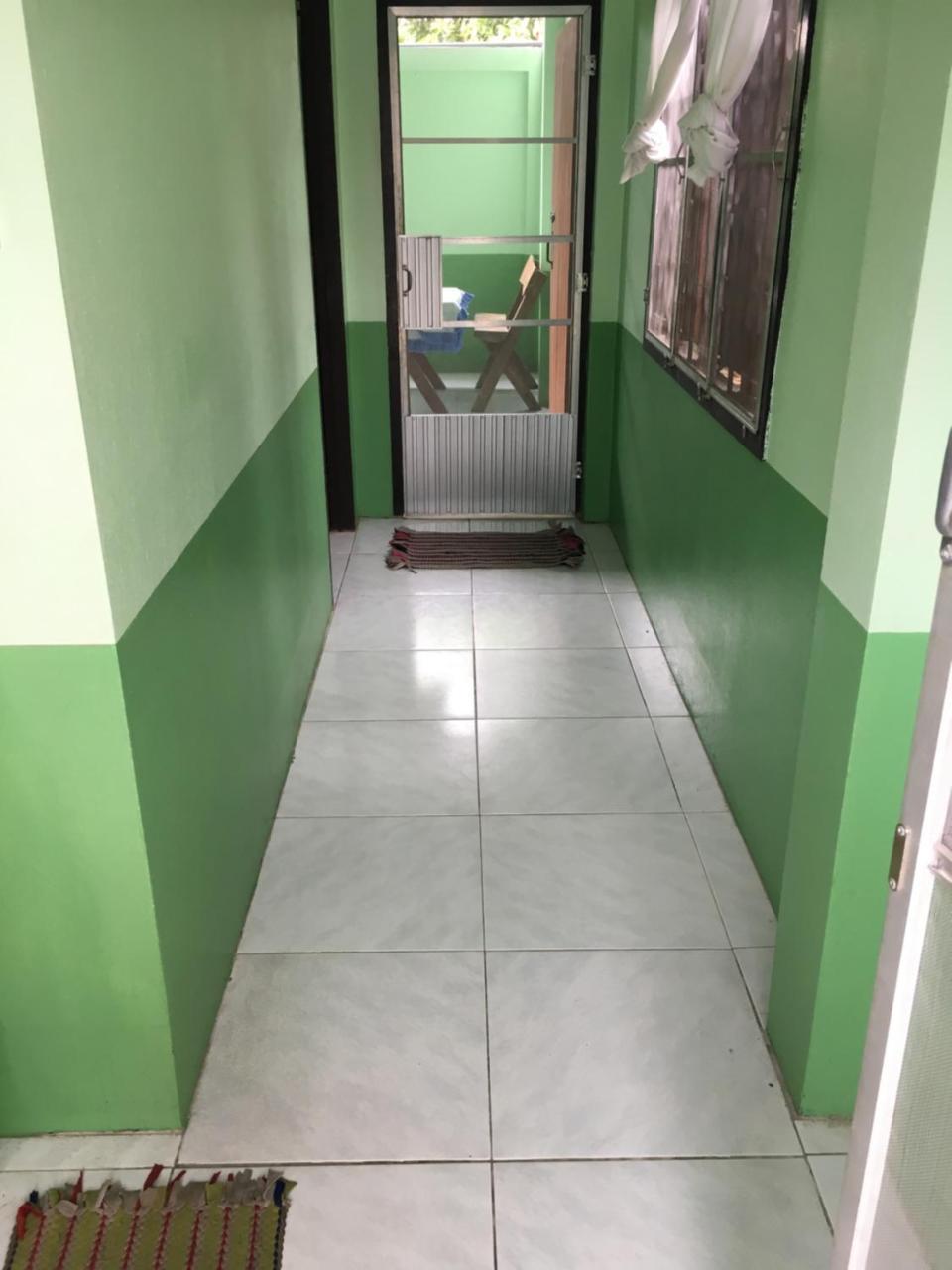 Kanravee Guesthouse Pai Dış mekan fotoğraf