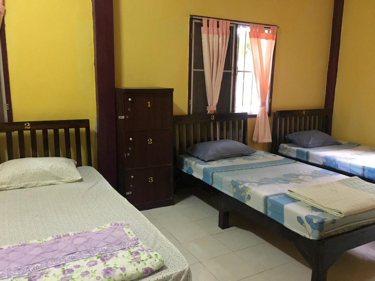 Kanravee Guesthouse Pai Dış mekan fotoğraf