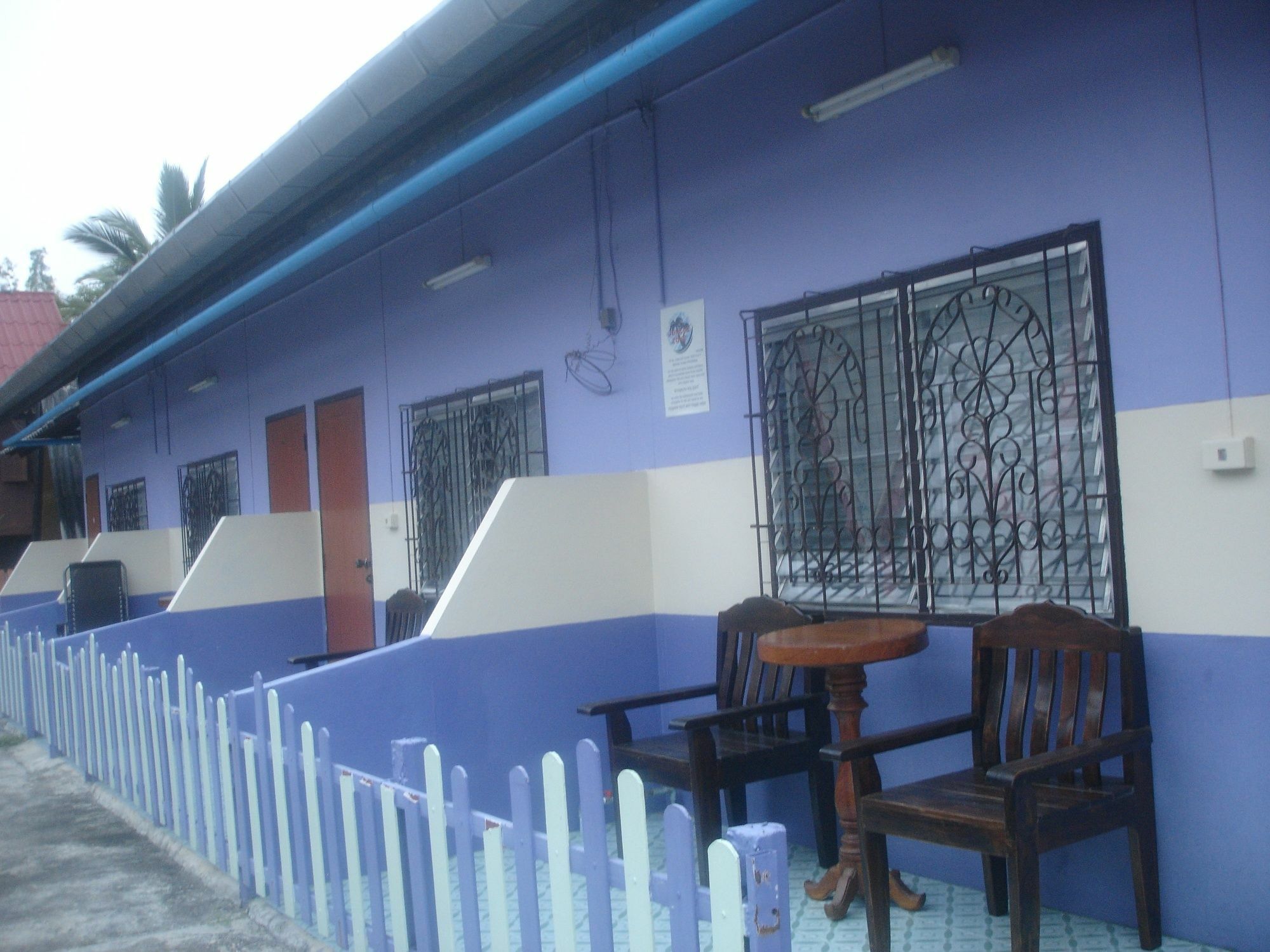 Kanravee Guesthouse Pai Dış mekan fotoğraf
