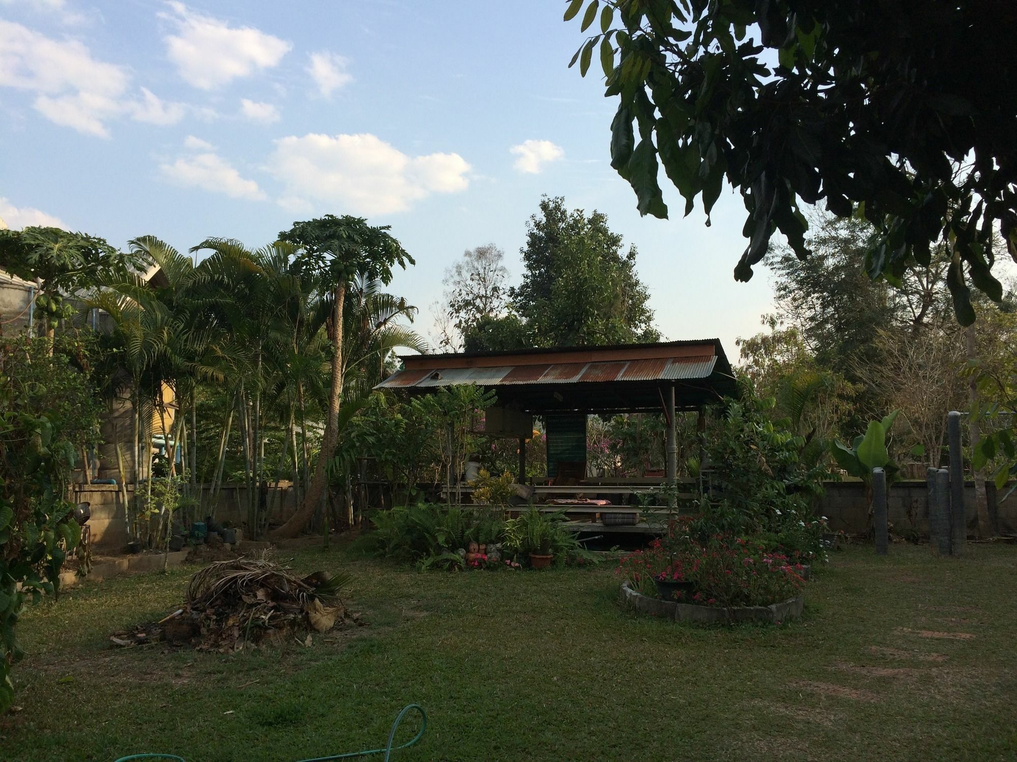 Kanravee Guesthouse Pai Dış mekan fotoğraf