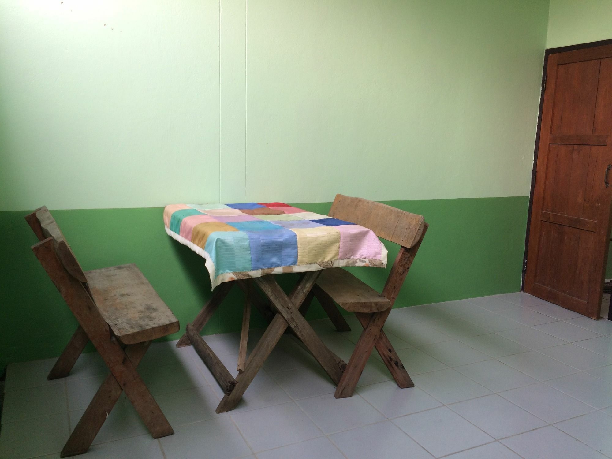 Kanravee Guesthouse Pai Dış mekan fotoğraf