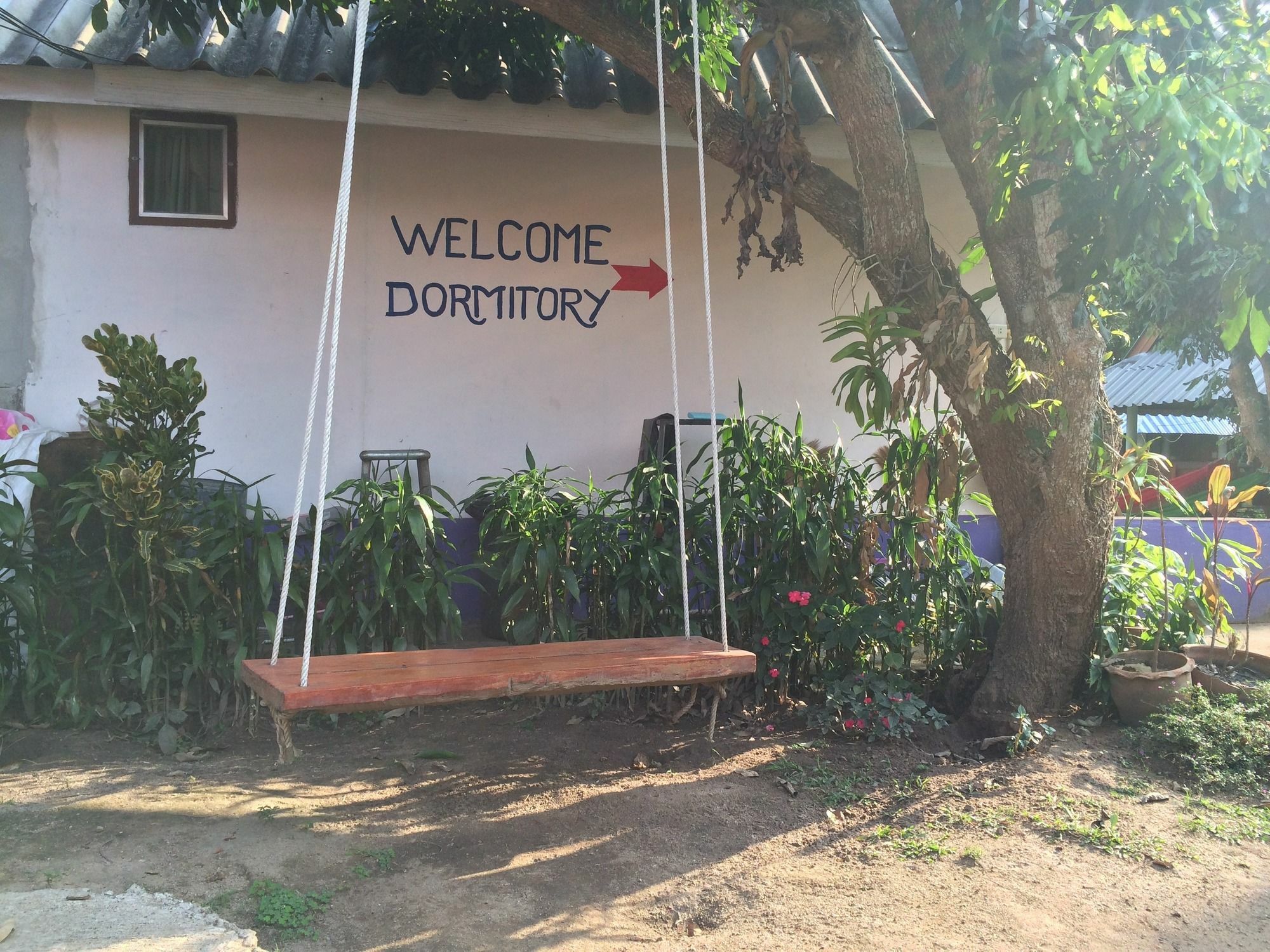 Kanravee Guesthouse Pai Dış mekan fotoğraf