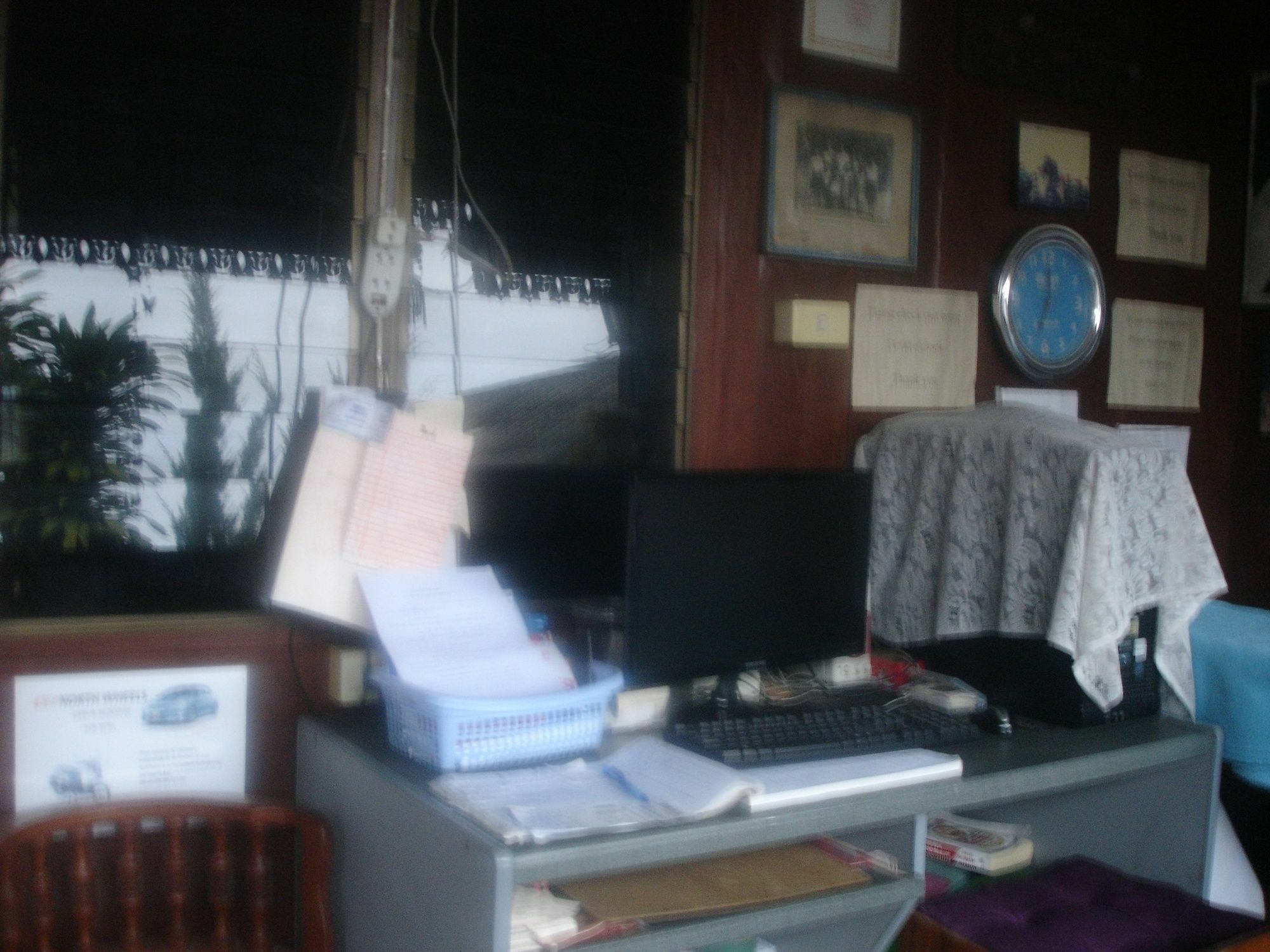 Kanravee Guesthouse Pai Dış mekan fotoğraf